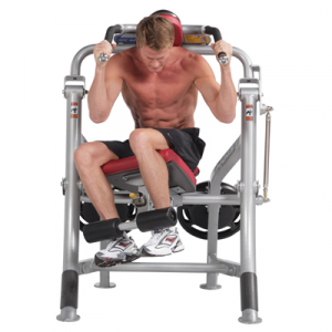 HOIST Roc-It Line Plate-Loaded Roc-ABS RPL-5601s