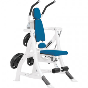 HOIST Roc-It Line Plate-Loaded Roc-ABS RPL-5601s