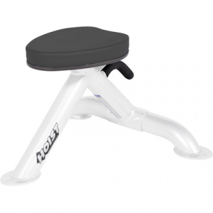 HOIST Commercial Freeweight Line Utility Stool CF-3950s