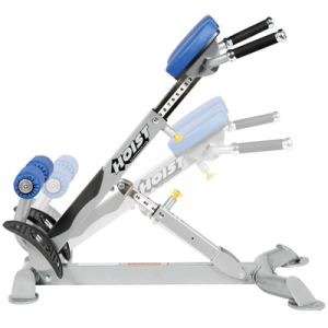 HOIST Commercial Freeweight Line Back Hyper CF-3663s