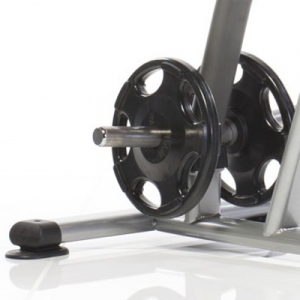 TUFF STUFF Proformance Plus Seated Dip PPL-925s