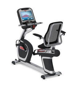 STAR TRAC E Series E-RBe s