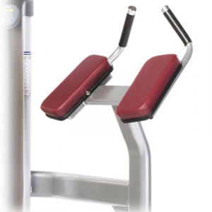 TUFF STUFF Proformance Plus Glute Machine PPS-239s