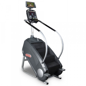 STAR TRAC E Series StairMill E-SMi s