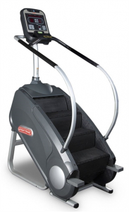 STAR TRAC E Series StairMill E-SM s