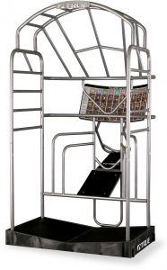 TRUE FITNESS Truestretch 800SS s