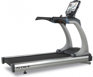 TRUE FITNESS CS650 Transcend 10s