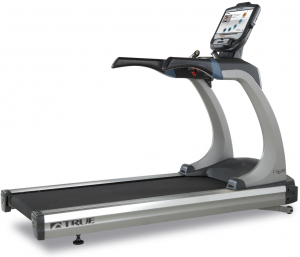 TRUE FITNESS CS600 Escalate 15s
