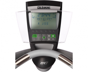 OCTANE FITNESS Zero Impact Runner ZR7 s