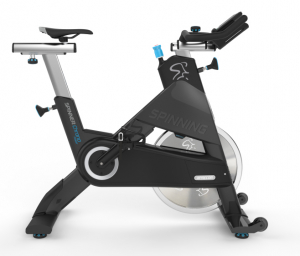 PRECOR Spinner Chrono Power SBK869s