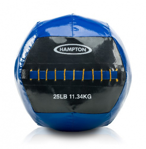 HAMPTON Wall Ball HWB-4s