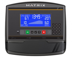 MATRIX E50XRs